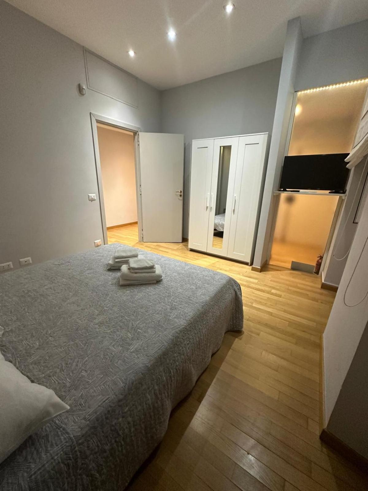 Cerri Apartment Rome Exterior photo