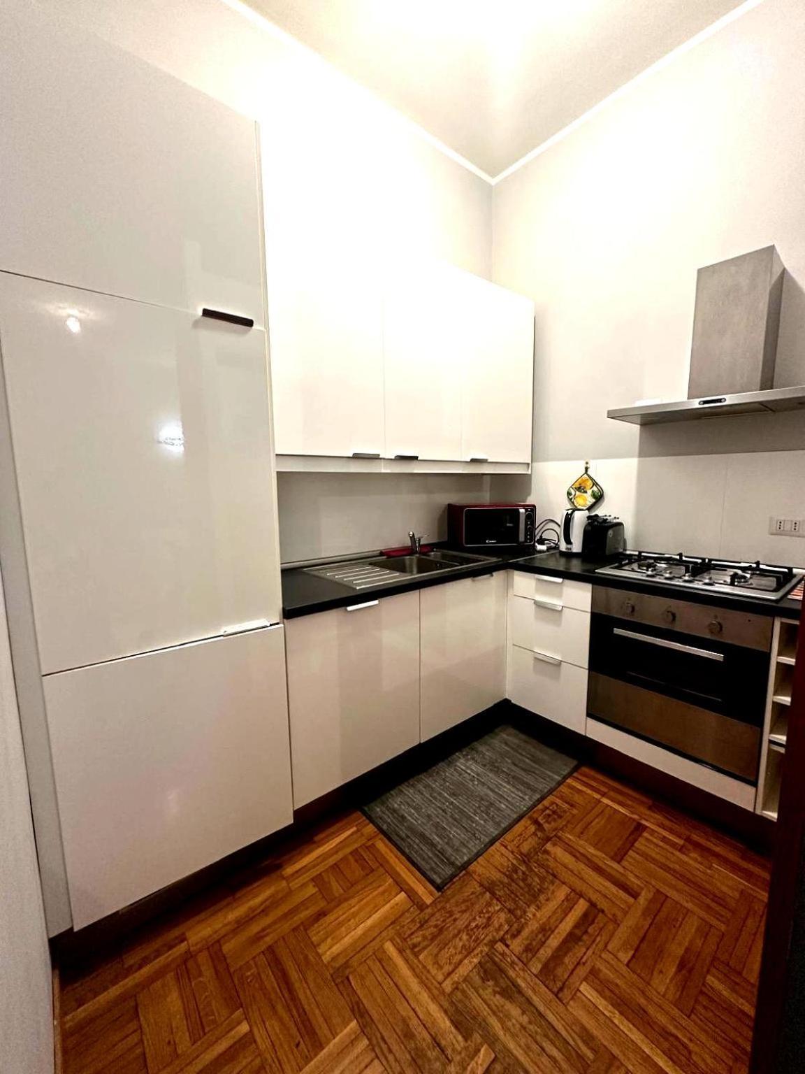 Cerri Apartment Rome Exterior photo