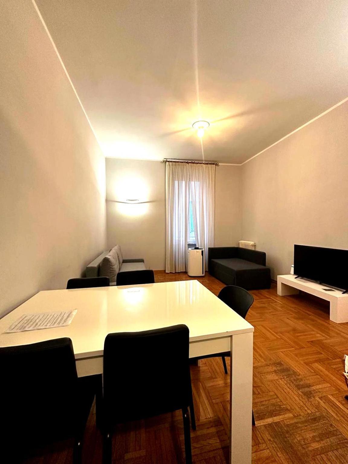 Cerri Apartment Rome Exterior photo
