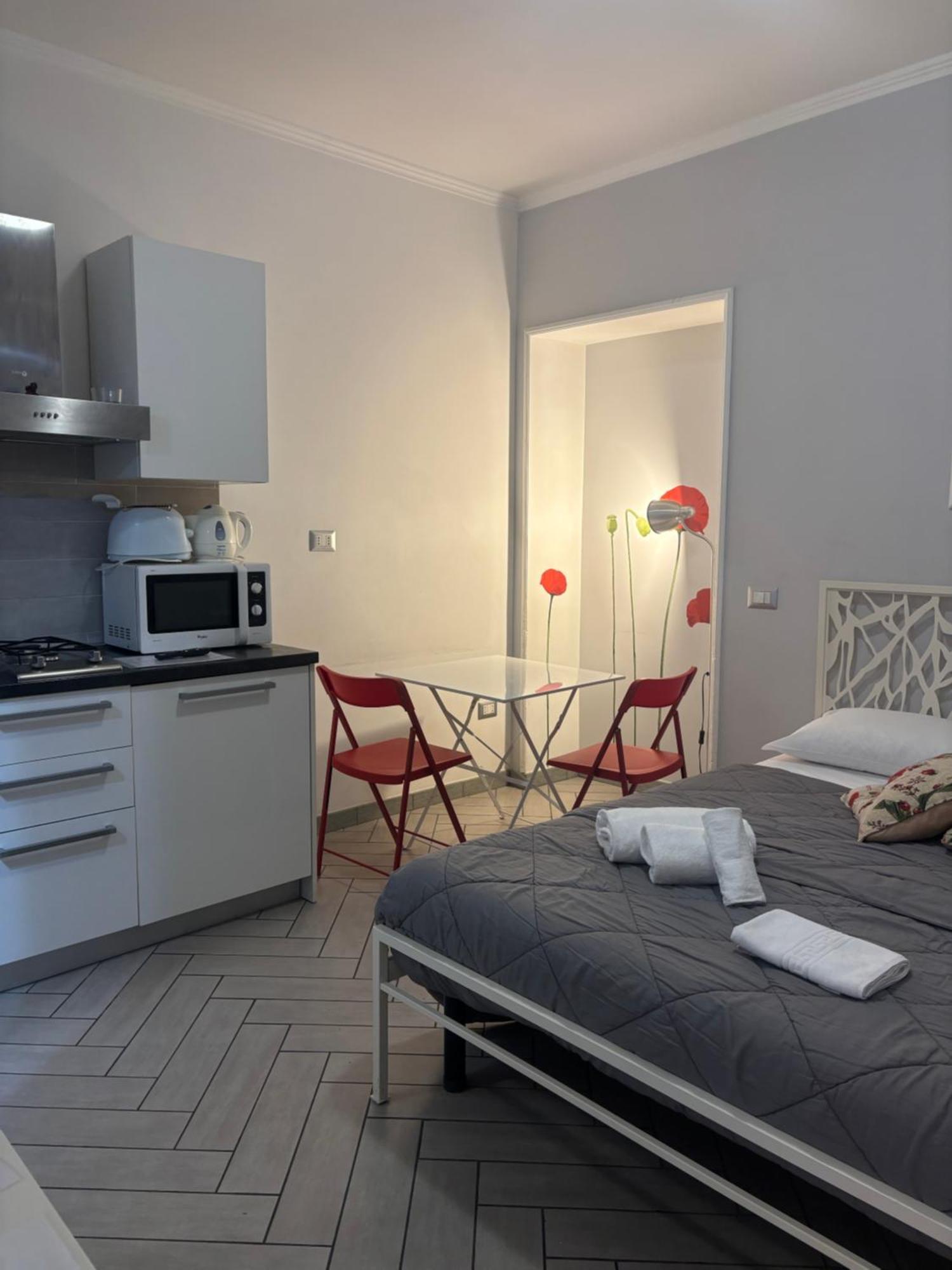 Cerri Apartment Rome Exterior photo